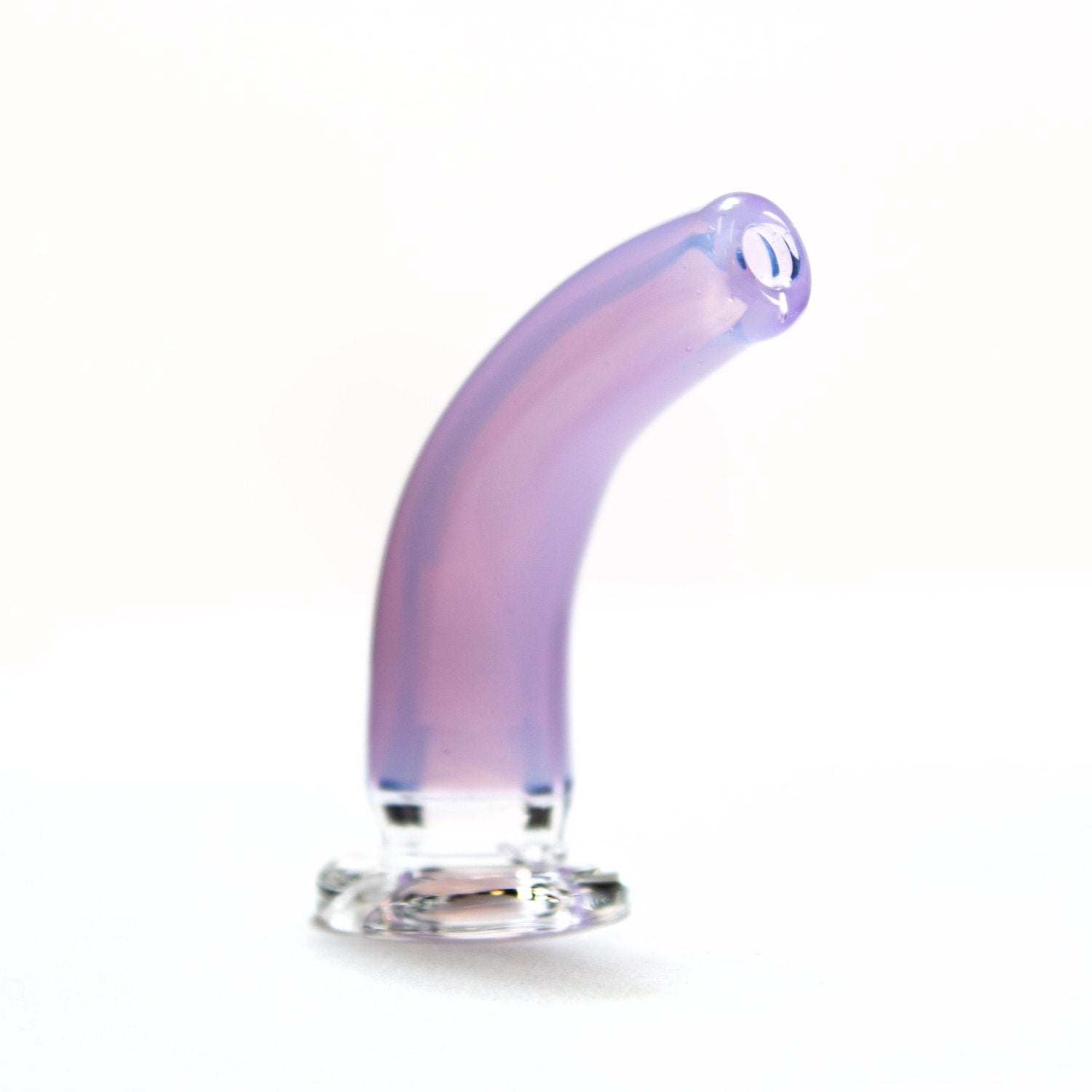 Keys Glass Keys - Proxy Core Curved Tip Heady Proxy Attachments | Planet Caravan